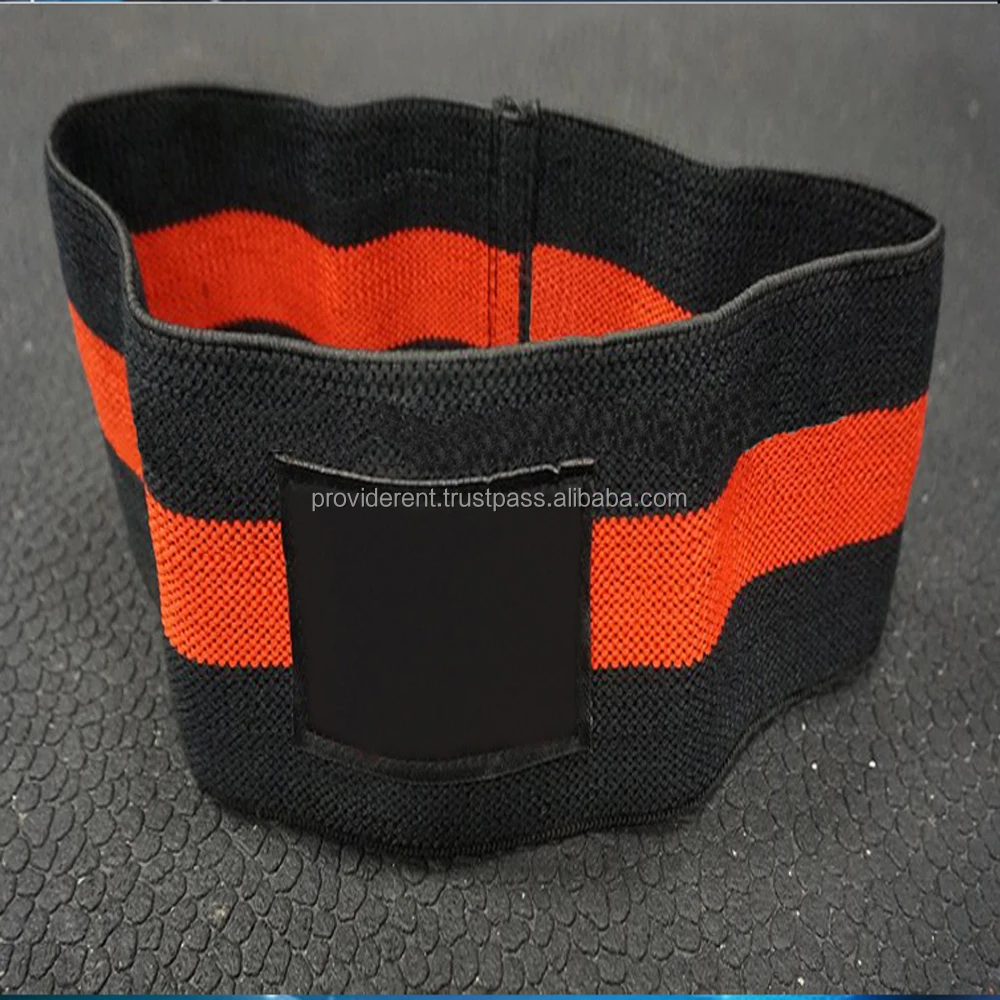 Fitness Sling Shot Hip Circles / Elastic Band Hip Circle /Fitness Hip Circle