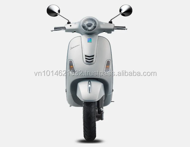 Made in Vietnam New Fashion Gas scooter 125cc