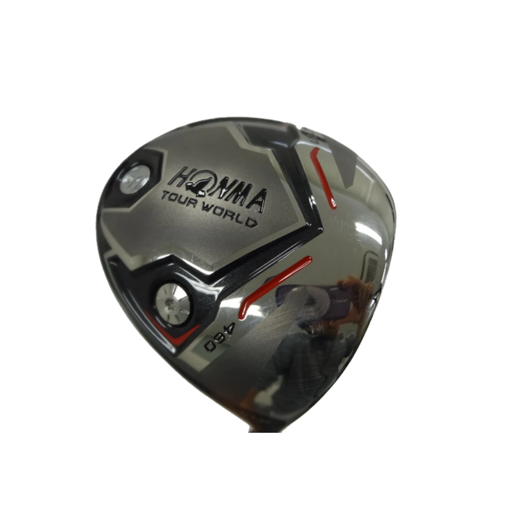 Japan TOUR WORLD TW727 460 10.5 degree golf driver for wholesale