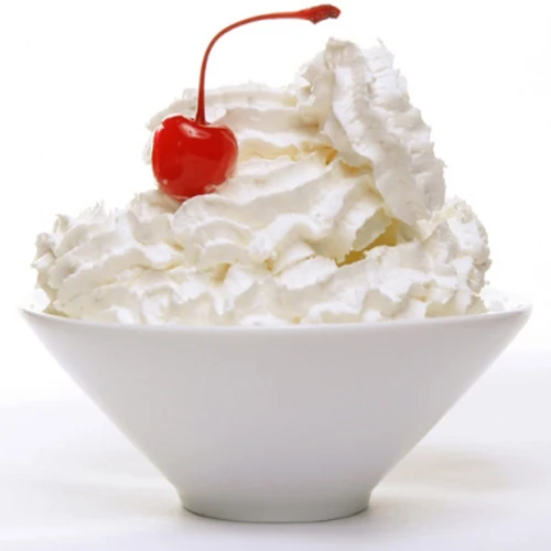 Whip Cream Non Dairy