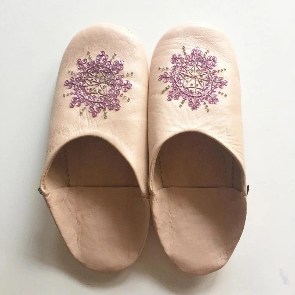 hot selling Slippers for Women Handmade  Sandals