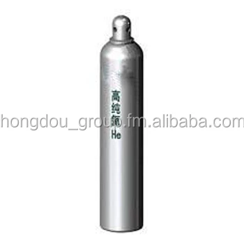 Helium, He