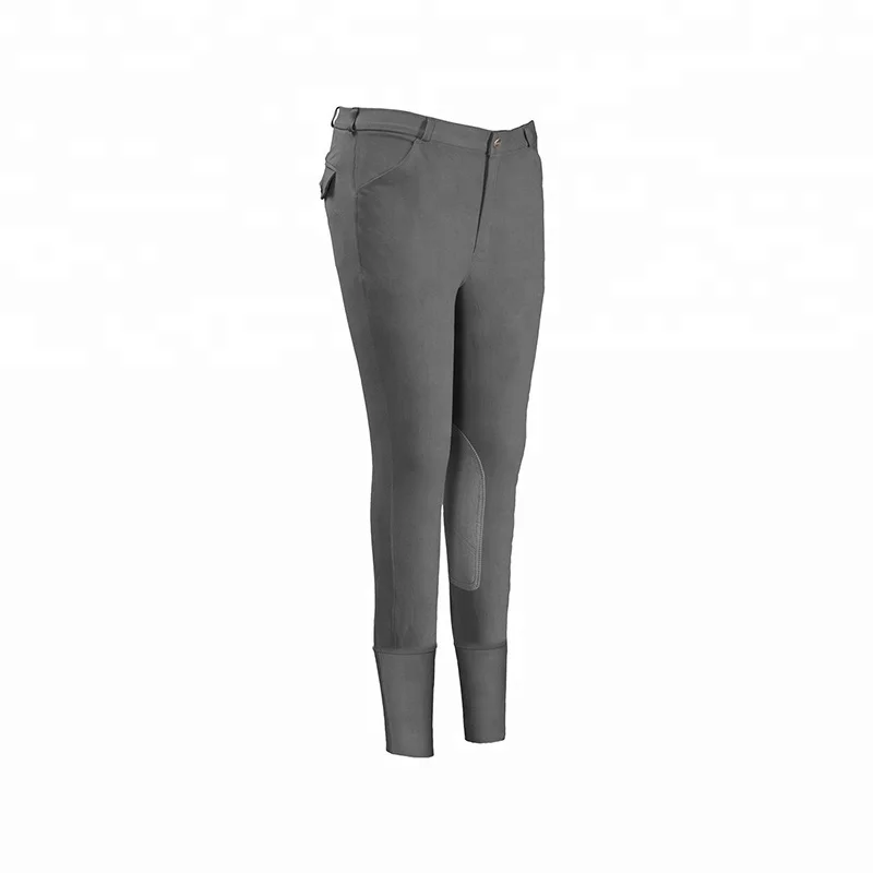 Premium Quality Indian Manufacturer Horse Riding Man Breeches Comfortable Clothes for Safe Horse Riding from India