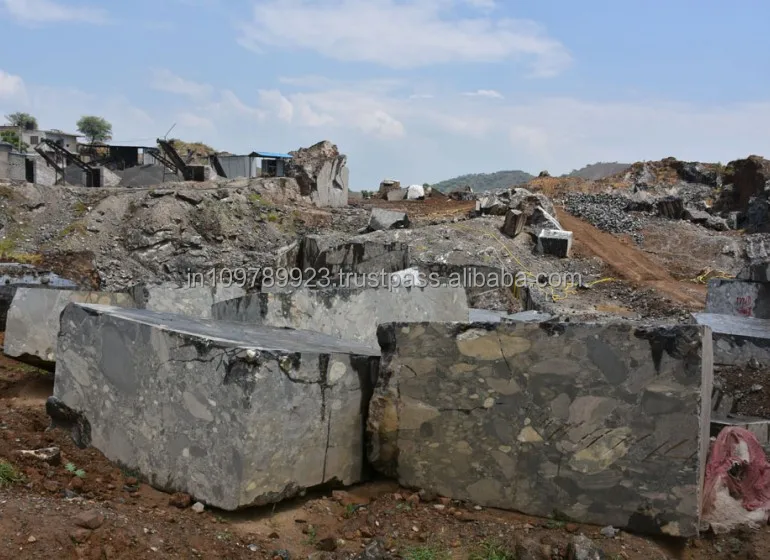 BLACK GALAXY GRANITE