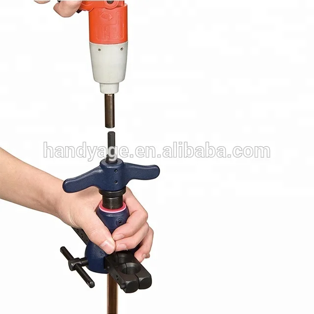 [Handy-Age]-Eccentric Cone Type Flaring Tool (HT4100-008)