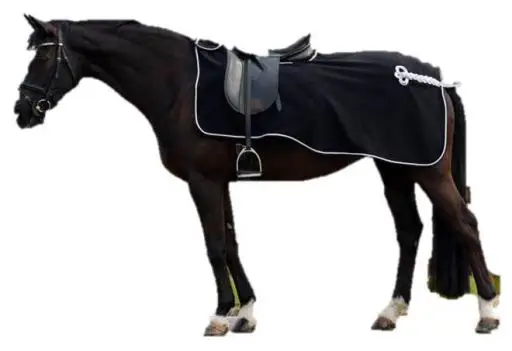 HORSE CONTINENTAL PATTERN EXERCISE SHEET 600 Denier Ripstop Waterproof Breathable