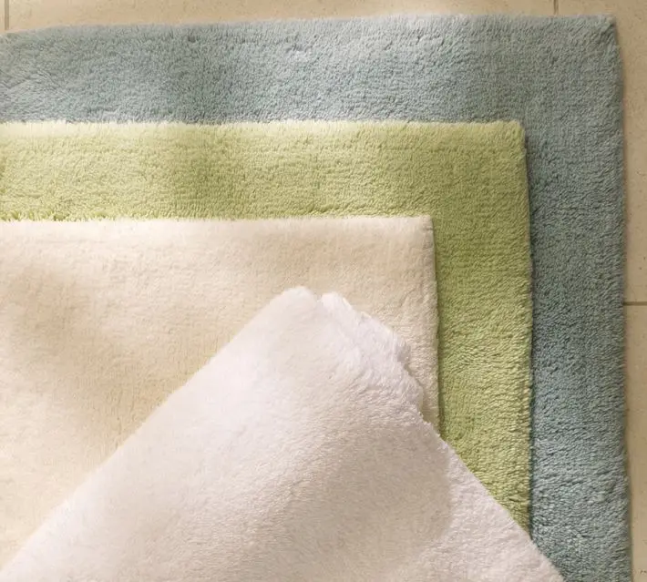 HIGH QUALITY COTTON BATH MAT