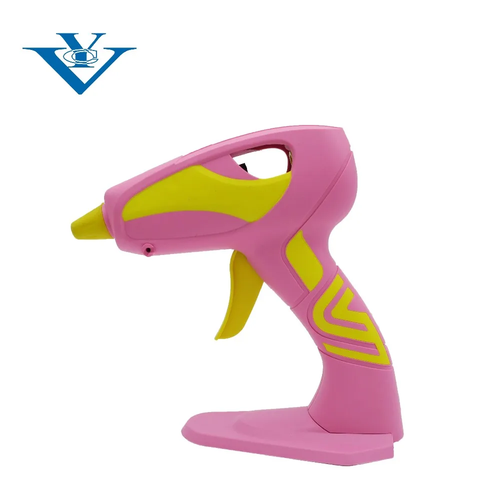 Radiant Glue Gun low wattage with 7MM Glue Stick