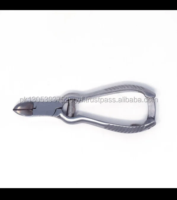 Nail Clipper Set Pedicure Set Nail Care Kit Stainless Steel for Adult Baby 7pcs Professional Finger Toe Black Bag Custom OEM Art