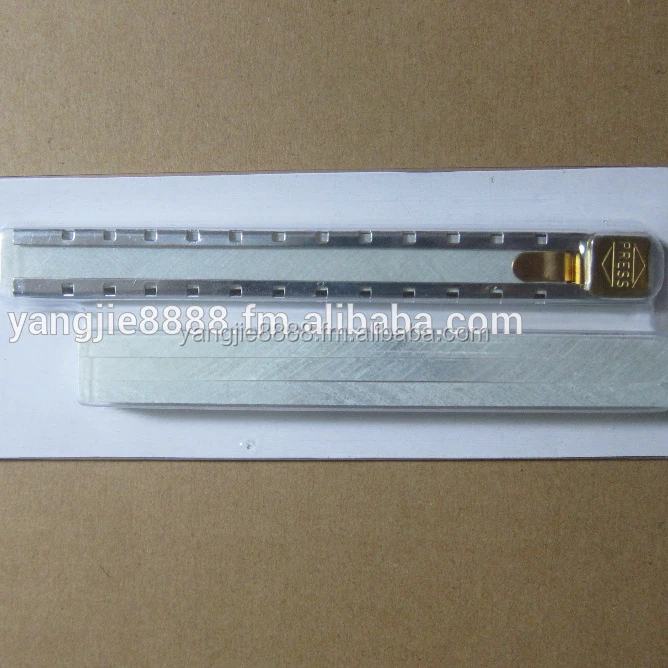 Плоский и круглый держатель для мыла сварки мелом мрамора