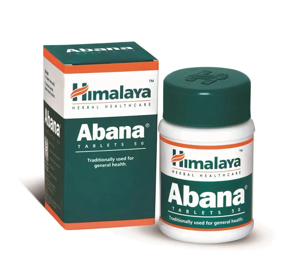 Травяные таблетки Abana (Whatsapp № + 91 7303072644)