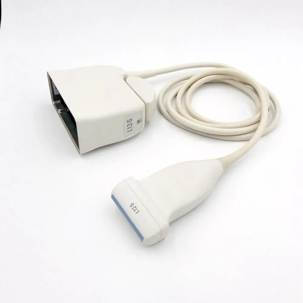 Hot sale the medical ultrasound probe L12-5 compatible transducer for the HD15 IU22 IE33