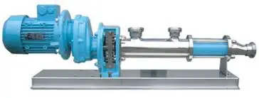 
Polyelectrolyte Preparation System - Automatic 