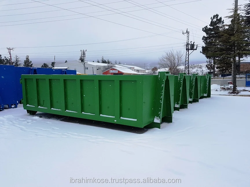 
australian type containers 
