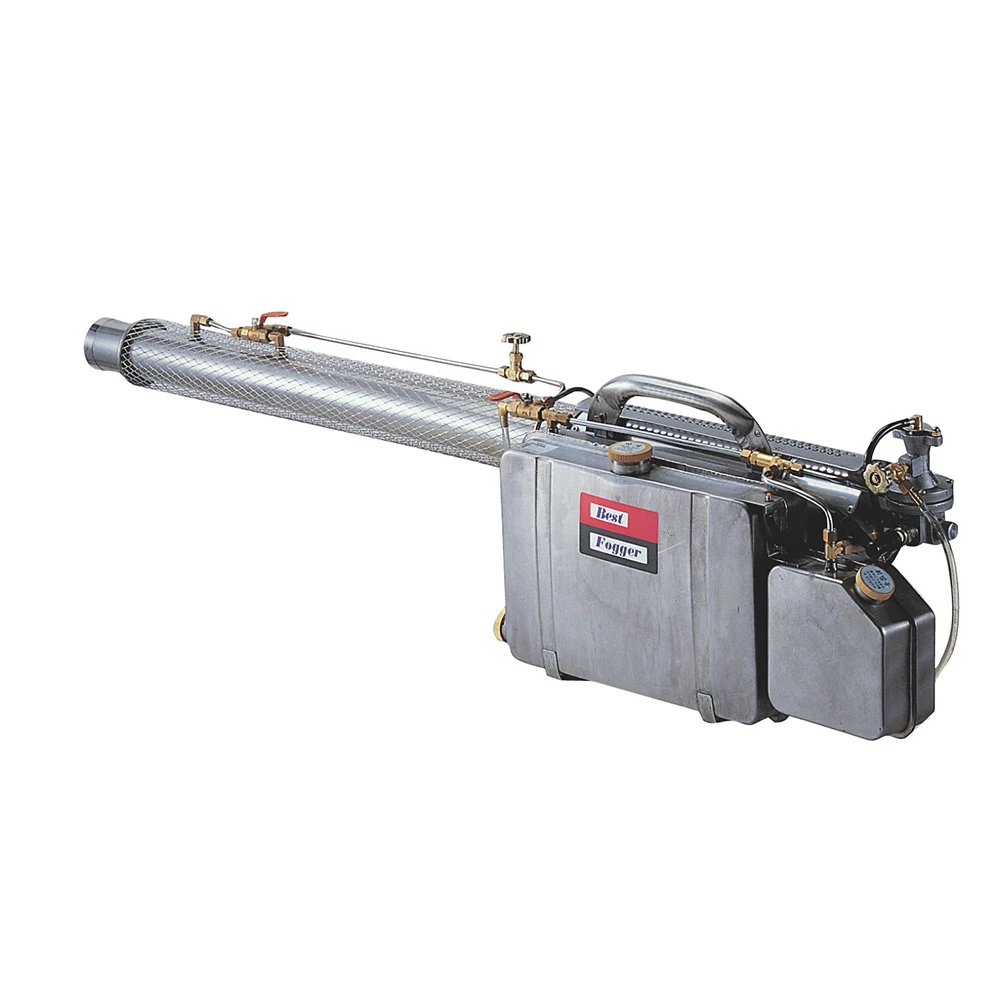 BF-200 10 kg Automatic DC 12 V Fogging Machine Aerosol And U.L.V For Pest Control