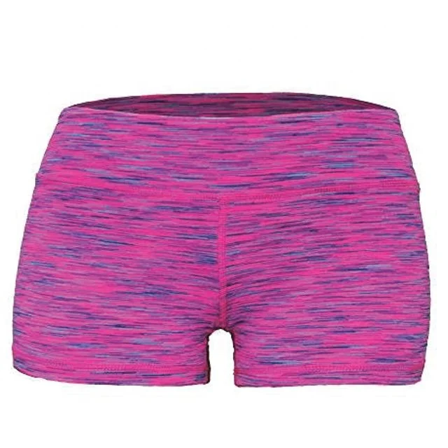 Women Running Shorts Training Fitness Sports Gym Yoga Shorts Ladies Girls Booty Summer Women Fitness Sports Yoga Shorts