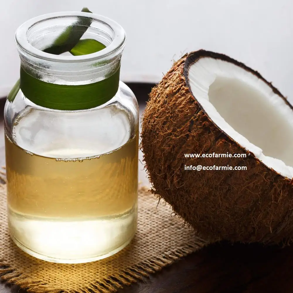 
Cheap price crude coconut oil from Vietnam 