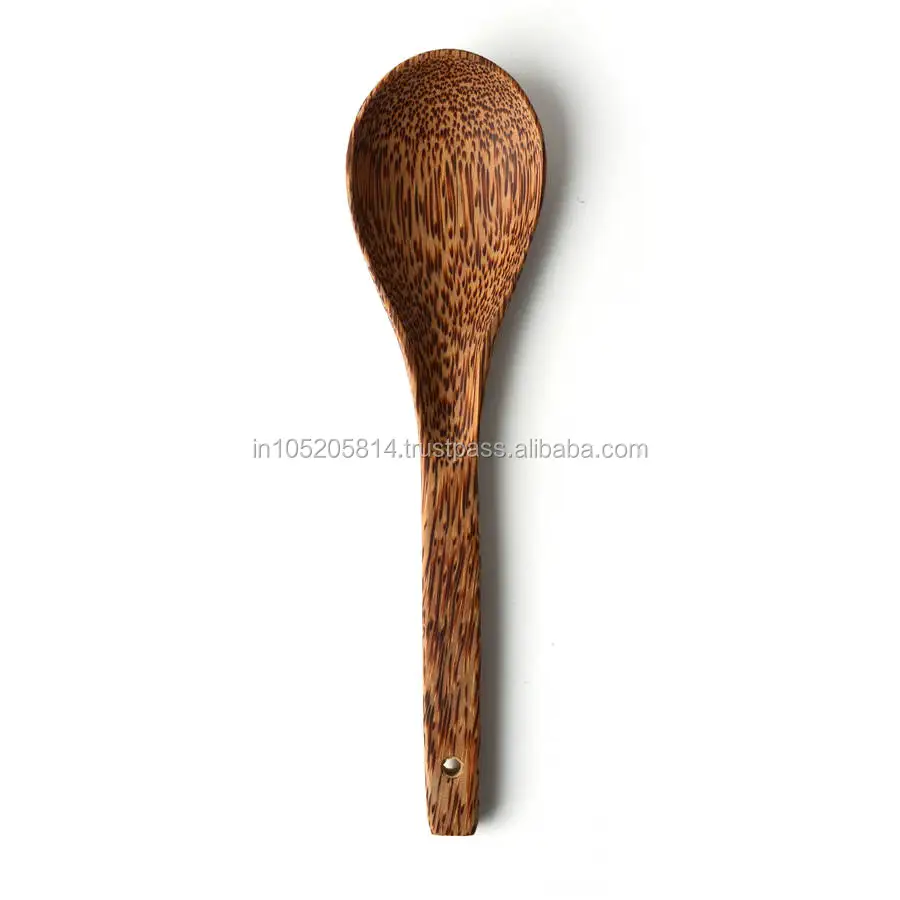 Coconut Wood Spoons
