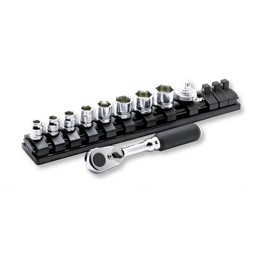 Durable and Reliable super ratchet wrench Koken High Accuracy with High-precision made in Japan