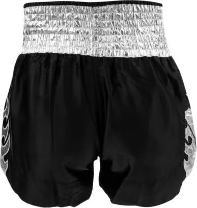 Kickboxing Fight Tiger Muay Thai Shorts Adult Kids Light Breathable Boxing Trunks Man Woman Printing Grappling MMA Shorts