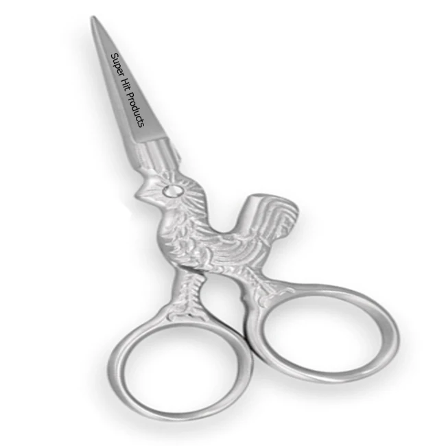 Ножницы для кутикулы