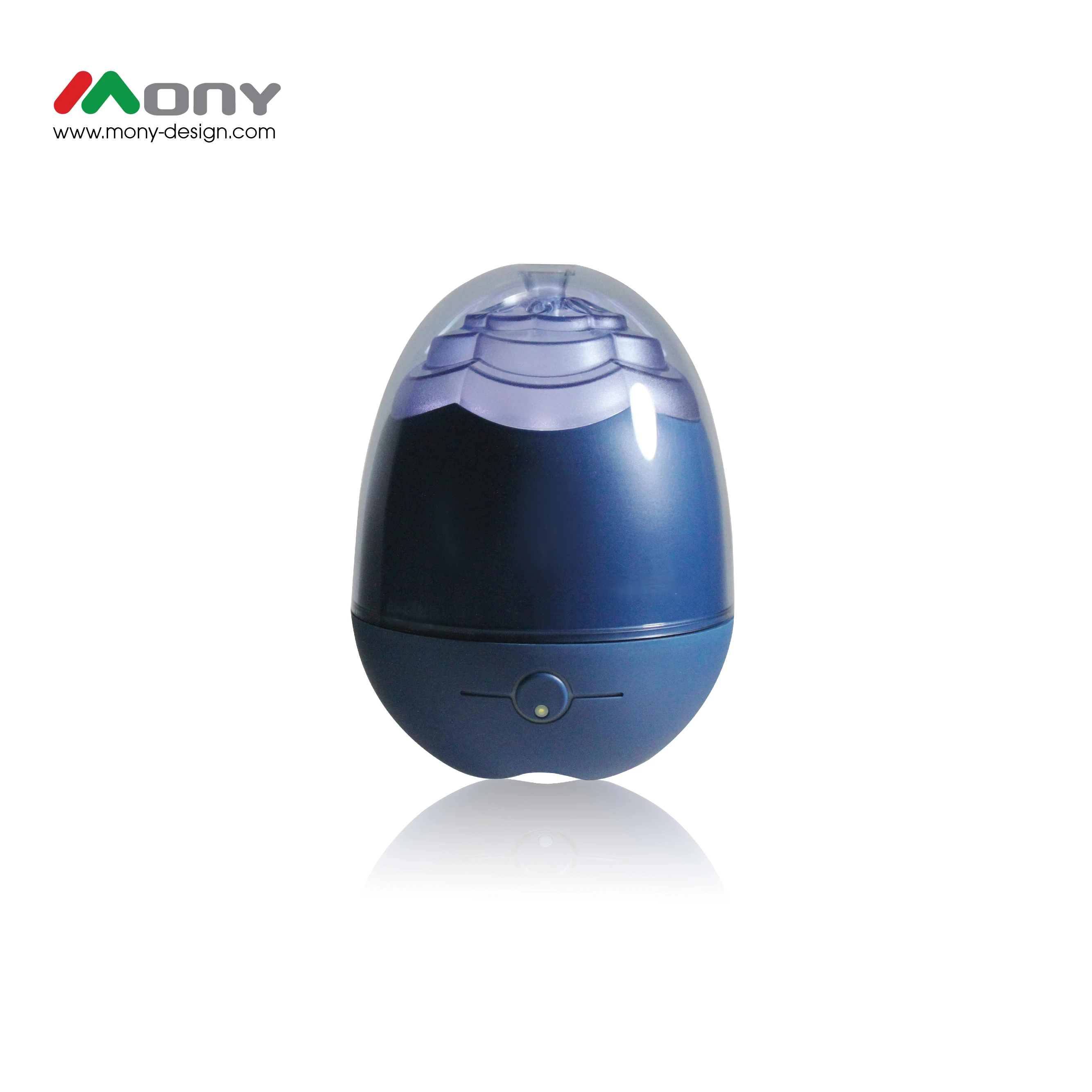 Electric Ultrasonic Camellias Home Aromatherapy Aroma Diffusers