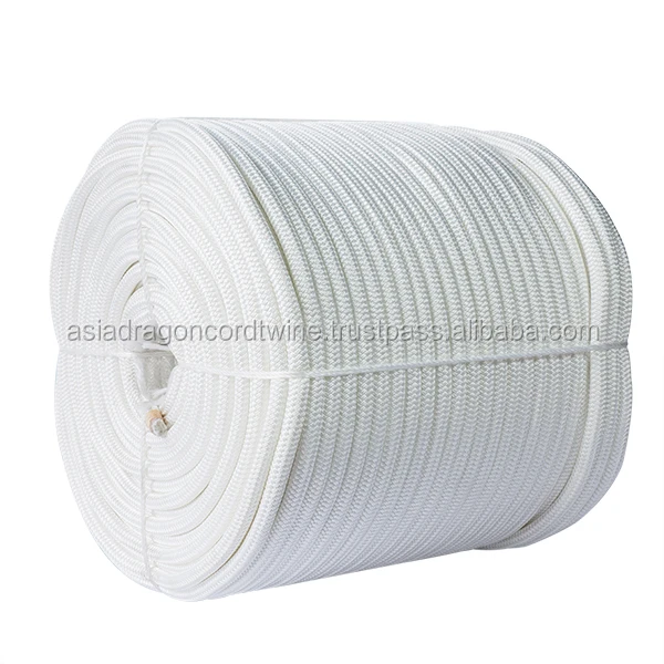 used for ship rope - plastic rope