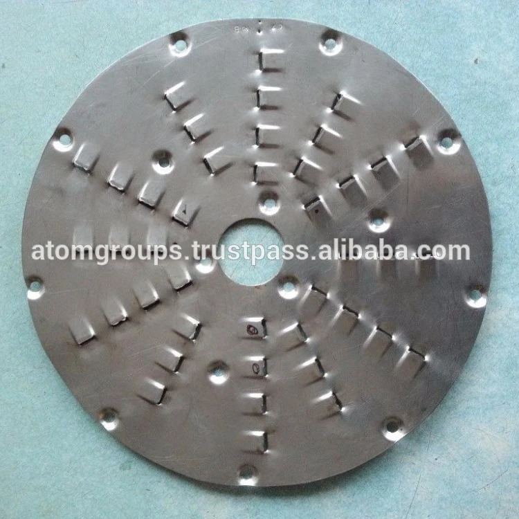 Долговечное лезвие для резки фруктов