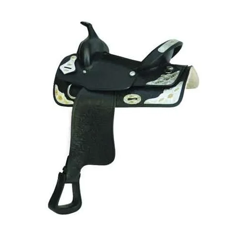 Седло для верховой езды в западном стиле оптом и от производителя