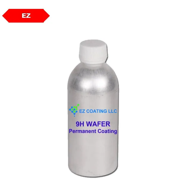
Super hydrophobic diamond 9H permanent nano ceramic coating anti scratching car coating 