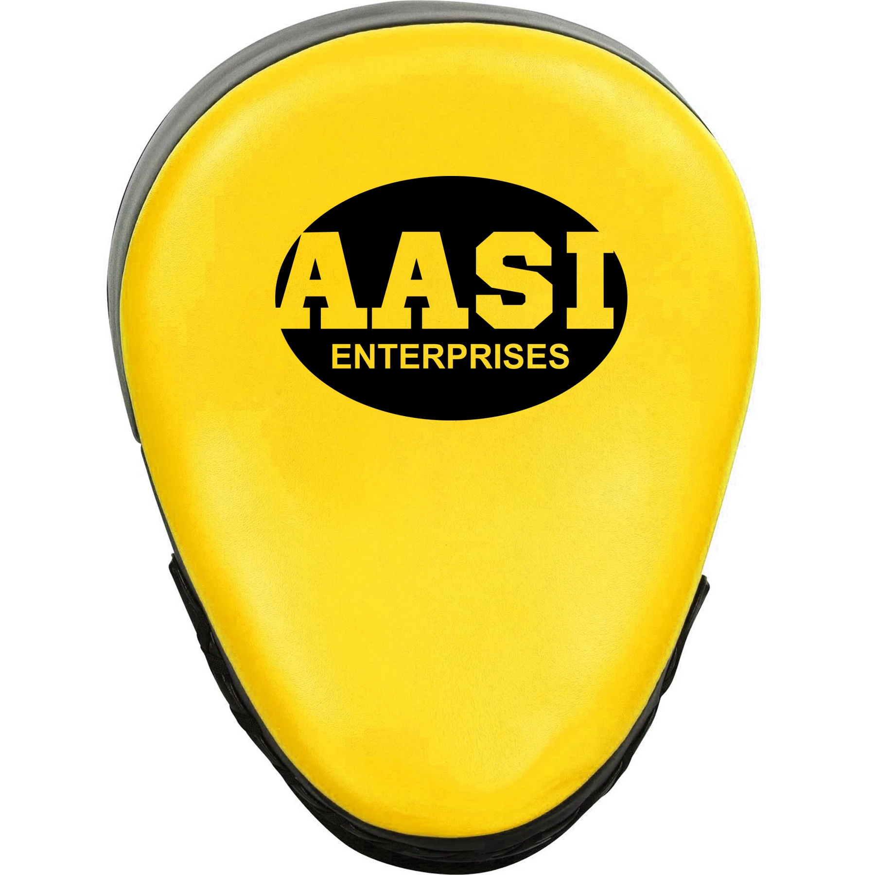 Customize Logo Boxing Focus Pads Made For Genuine Leather