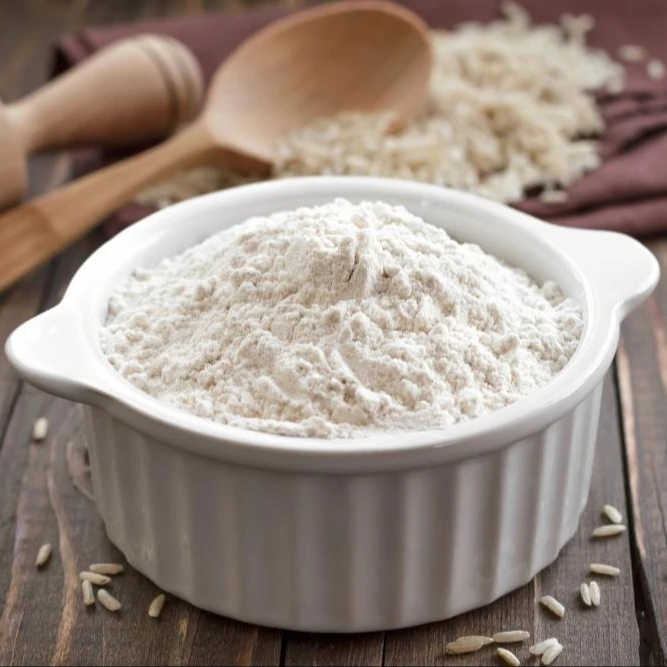 Organic Tapioca Starch, premium quality from Thailand!