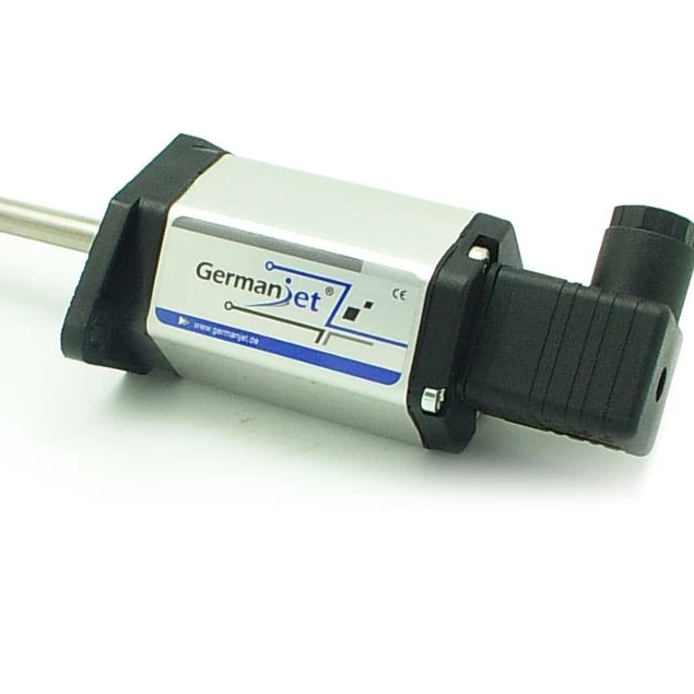 lvdt transducer replacement 0-10V