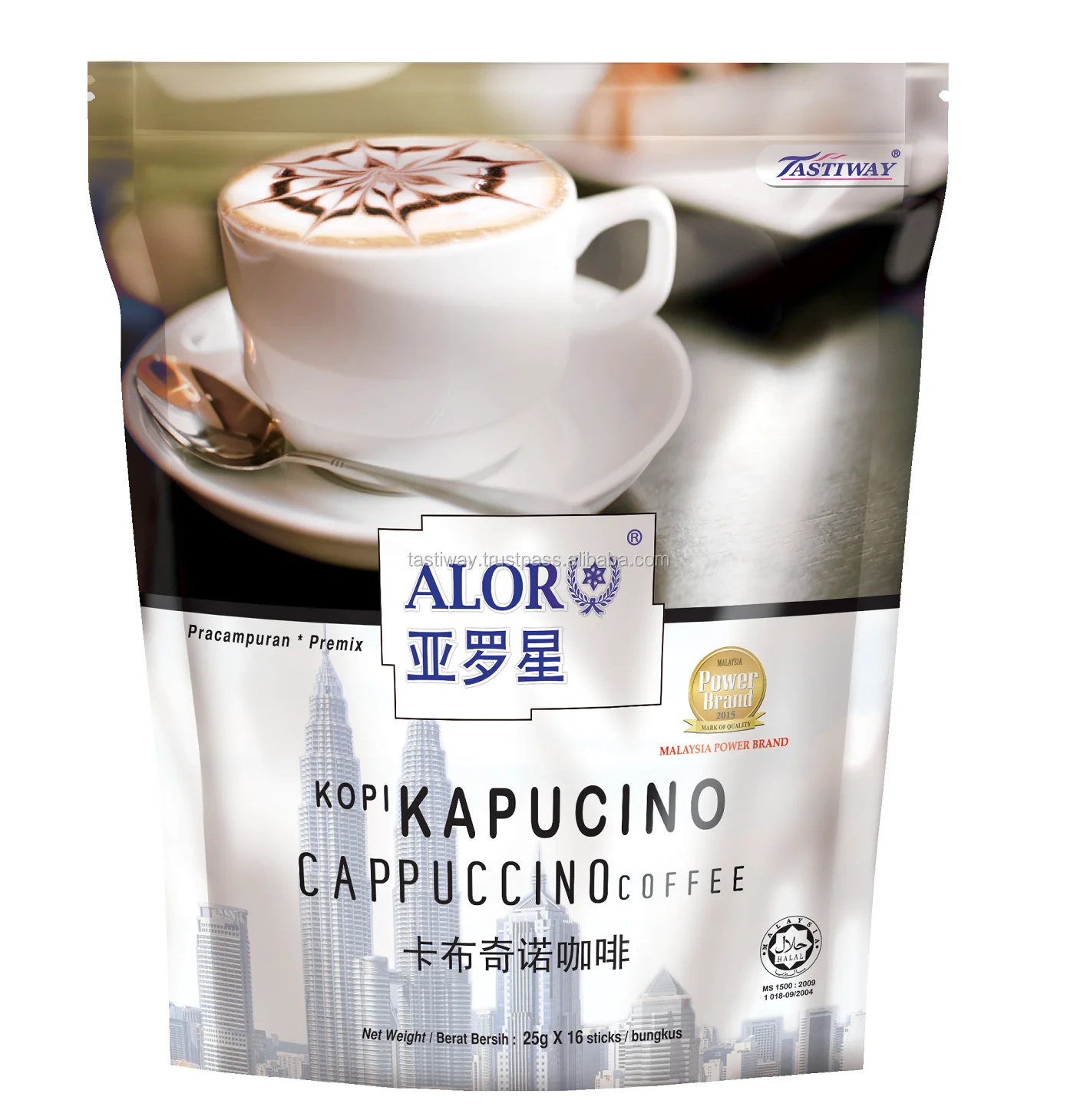 Cappuccino Coffee