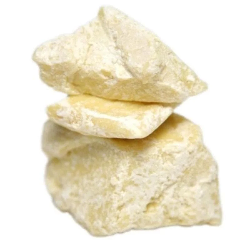 Cocoa Butter for skin care