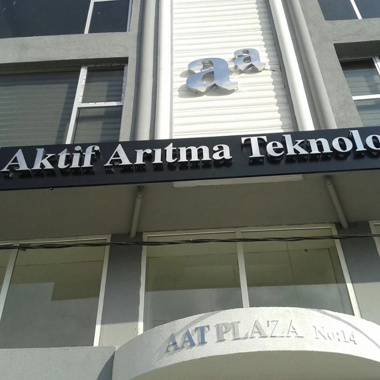 
Engineering Service for WTP & WWTP 