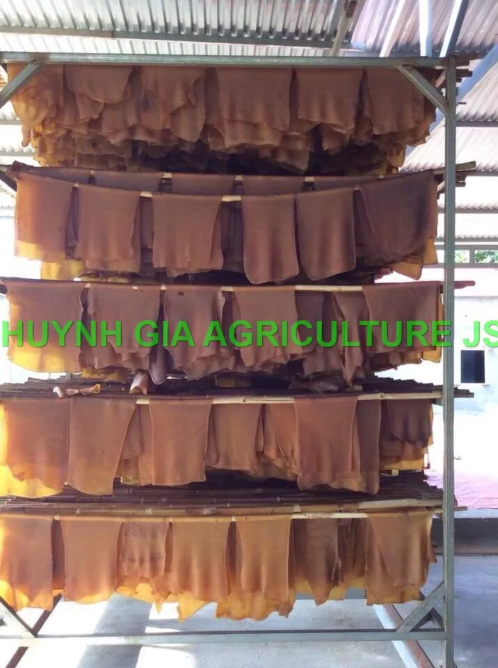 
NATURAL RUBBER GOOD PRICE/ RSS1-3 