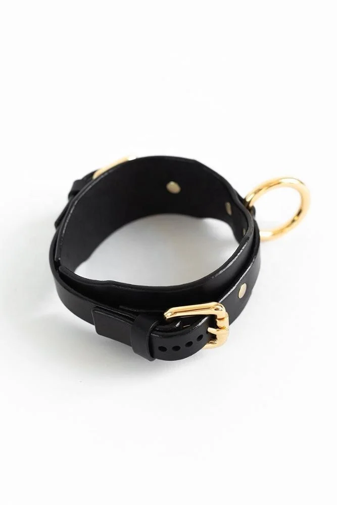 Belt Sexy Erotic Bondage Fetish Handcuff Sex Accessories STG-0050
