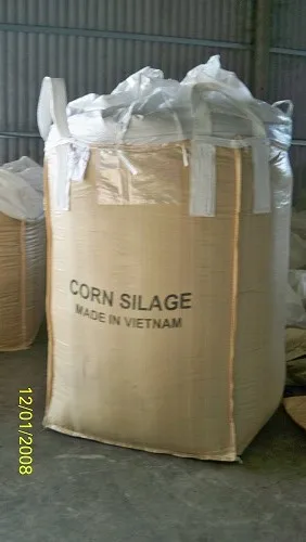 Chopping Silage for Cattle Feed - Conserved Forage - Dry Corn Silage WHATSAPP +0084 845639639