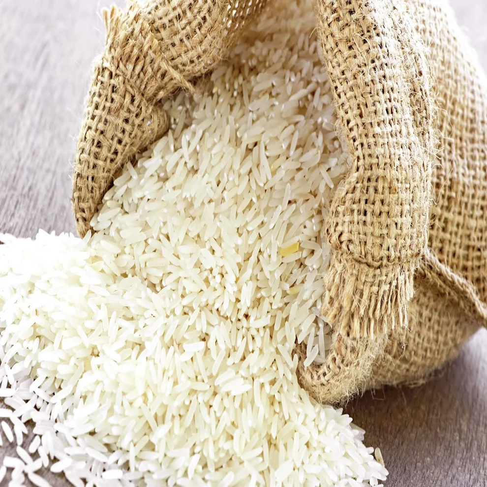 BEST SUPPLIER OF INDIAN BASMATI RICE WITH GOOD TEST FOR COOK BIRYANI PACKING 5KG TO 25KG FREE SAMPLE AVAILABLE