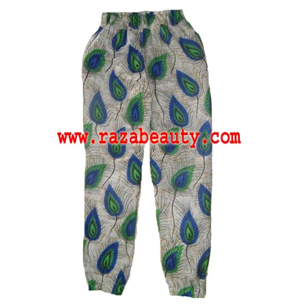 Ladies Pant, Plastic Pant