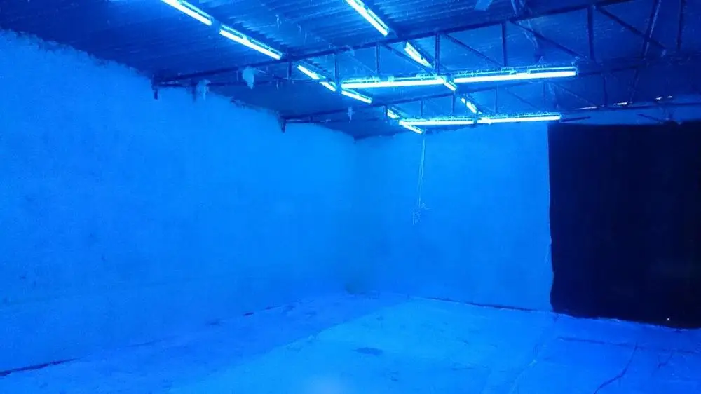 Смесь хлопковых отходов