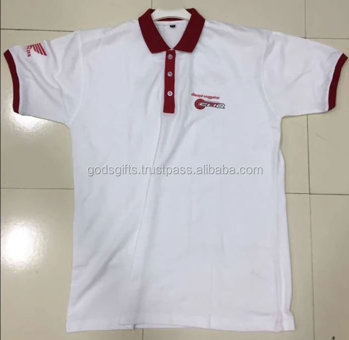 Corporate Polo tshirt