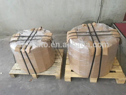 milling machine polyurethane tyre for Wirtgen W100F W1000F W120F