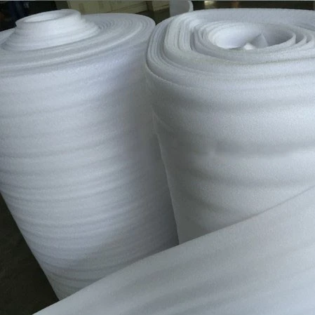 White EPE Foam, White anti-static epe foam, antit-static packaging material
