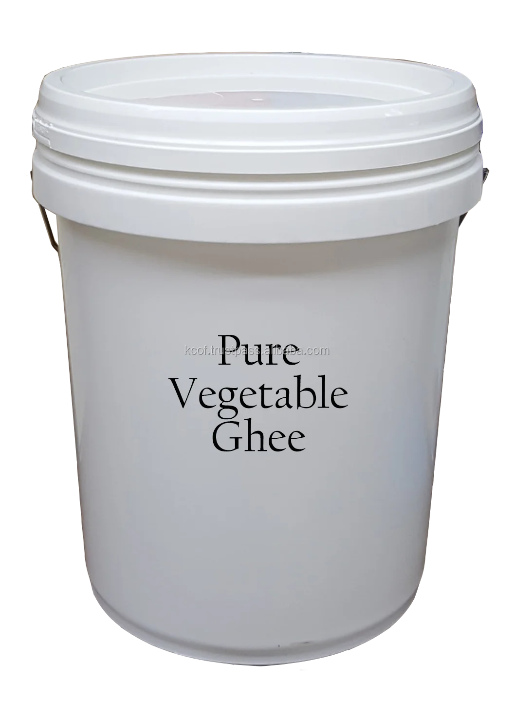 Овощи для приготовления пищи и жарки HALAL & ISO RBD vanasпати