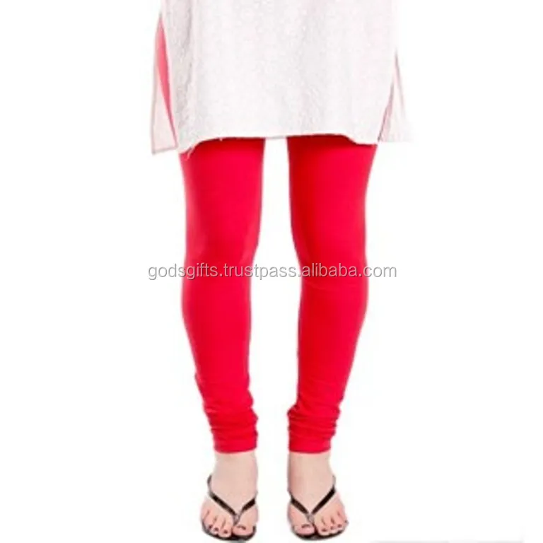 Leggings 95 %Cotton 5% Lycra Best Price 2018 Factory Direct sale