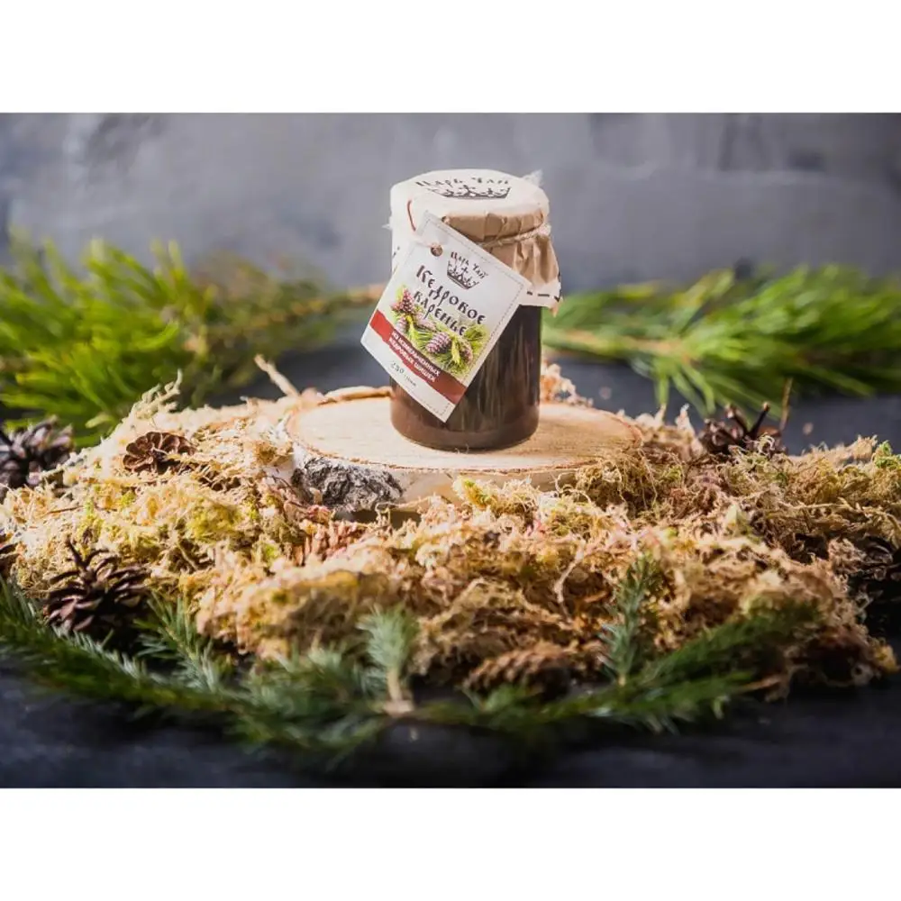 
Pine cone JAM in bulk hot new 2018 
