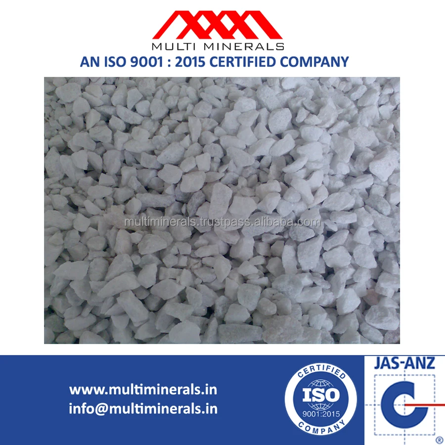Natural High purity Best grade CaCO3 Calcium Carbonate Powder FOR SALE AND EXPORT FROM INDIA