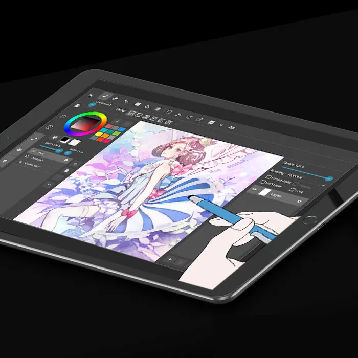 Разработка приложений для рисования | Разработка приложений для игр Paining-ProtoLabz